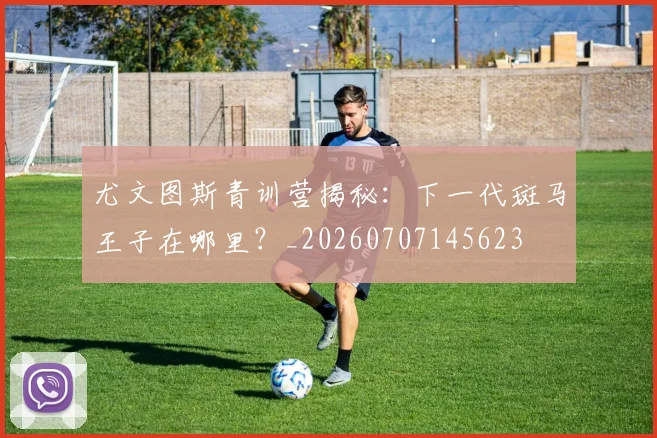 尤文图斯青训营揭秘:下一代斑马王子在哪里?_20260707145623